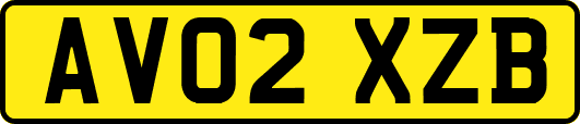 AV02XZB