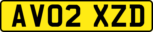 AV02XZD