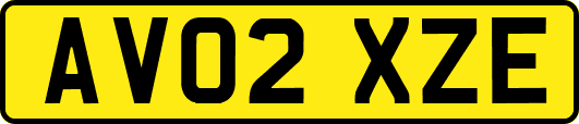 AV02XZE
