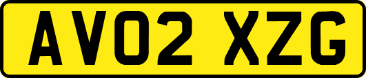 AV02XZG