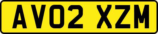 AV02XZM