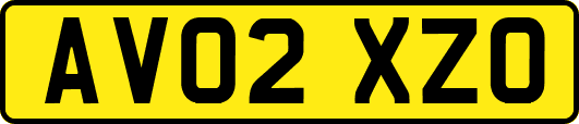 AV02XZO