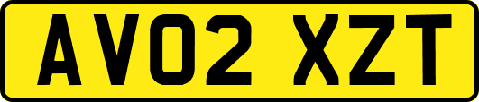 AV02XZT