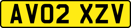AV02XZV