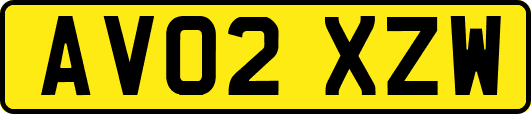 AV02XZW