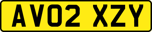 AV02XZY