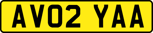 AV02YAA