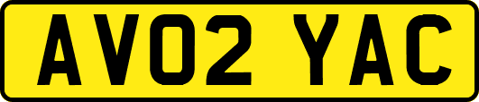AV02YAC