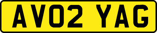 AV02YAG