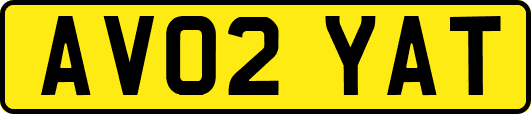 AV02YAT