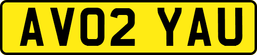 AV02YAU