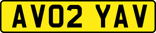 AV02YAV