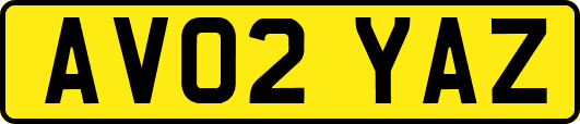 AV02YAZ