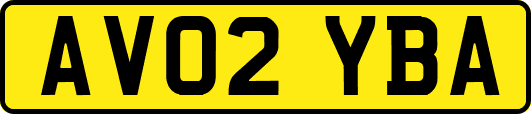AV02YBA