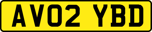 AV02YBD