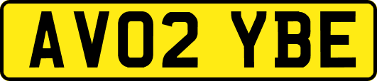 AV02YBE