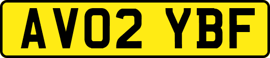 AV02YBF