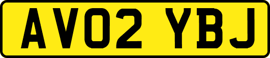 AV02YBJ