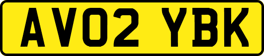 AV02YBK