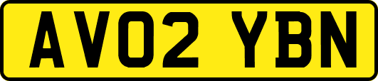 AV02YBN