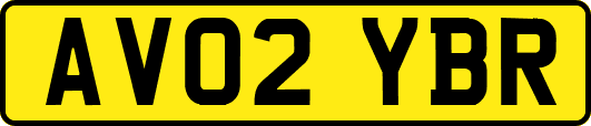 AV02YBR