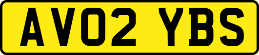 AV02YBS