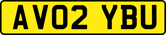 AV02YBU