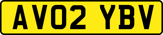 AV02YBV