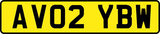 AV02YBW
