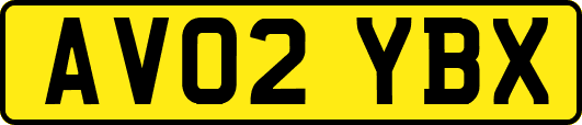 AV02YBX