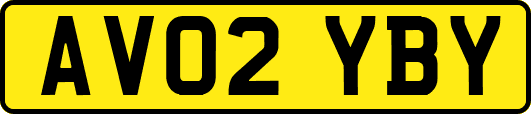 AV02YBY