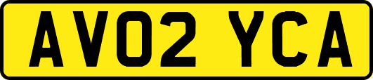 AV02YCA