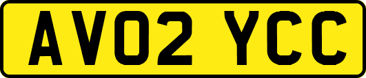 AV02YCC