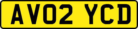 AV02YCD