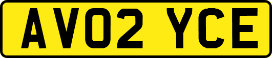 AV02YCE