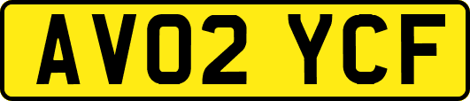 AV02YCF