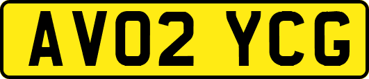 AV02YCG