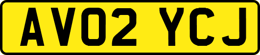AV02YCJ