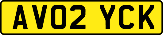 AV02YCK