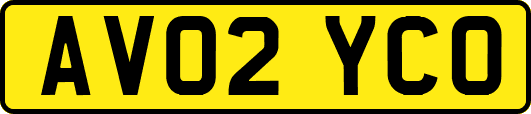 AV02YCO