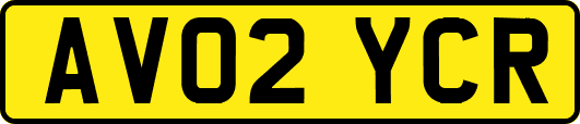 AV02YCR