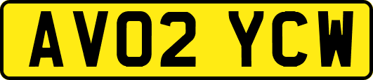 AV02YCW