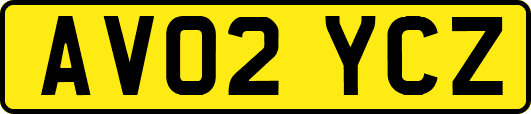 AV02YCZ
