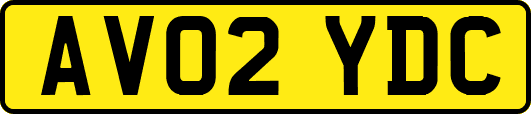 AV02YDC