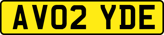AV02YDE