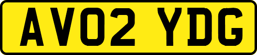 AV02YDG