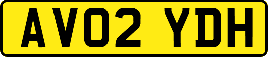 AV02YDH