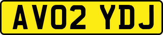 AV02YDJ