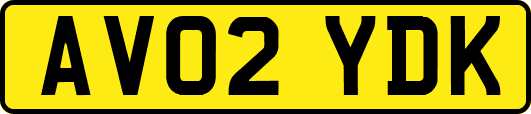 AV02YDK