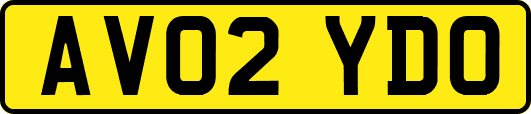 AV02YDO